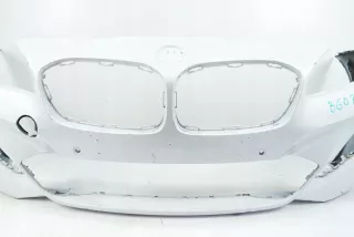 8075593 Бампер передний BMW 2 F45/F46 Арт AL12261376007, вид 3