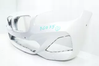 8075593 Бампер передний BMW 2 F45/F46 Арт AL12261376007, вид 4