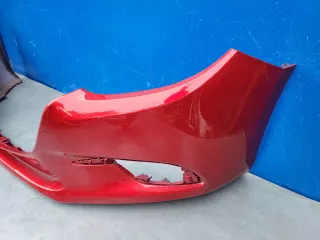 KF090,BANE-50031 Бампер передний Mazda 3 BM Арт AL15846643091, вид 2