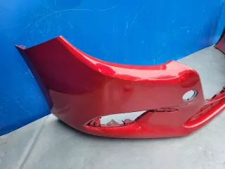 KF090,BANE-50031 Бампер передний Mazda 3 BM Арт AL15846643091, вид 3