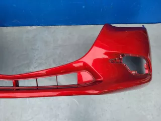 KF090,BANE-50031 Бампер передний Mazda 3 BM Арт AL15846643091, вид 4