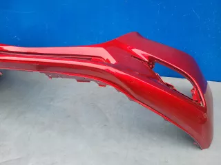 KF090,BANE-50031 Бампер передний Mazda 3 BM Арт AL15846643091, вид 7