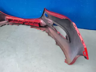 KF090,BANE-50031 Бампер передний Mazda 3 BM Арт AL15846643091, вид 9