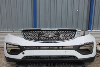 86511-3U000 Бампер передний Kia Sportage 3 Арт AL15876703252, вид 1