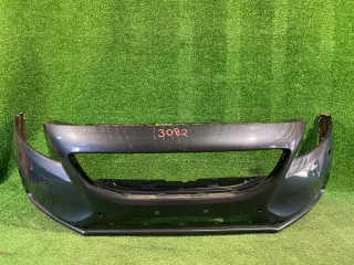 I999999000000 Бампер передний Volvo V40 2 Арт AL15877188651, вид 1