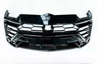 4ML807103,4ML807103 Бампер передний Lamborghini Urus Арт AL15883803927, вид 1