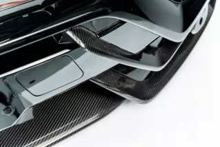 4ML807103,4ML807103 Бампер передний Lamborghini Urus Арт AL15883803927, вид 2