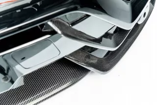4ML807103,4ML807103 Бампер передний Lamborghini Urus Арт AL15883803927, вид 3