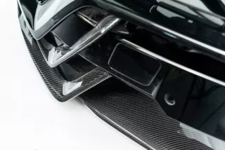 4ML807103,4ML807103 Бампер передний Lamborghini Urus Арт AL15883803927, вид 4