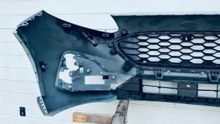 LV4B-17D957-P Бампер передний Ford Escape 4 Арт AL15891441041, вид 13