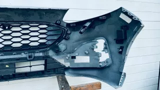 LV4B-17D957-P Бампер передний Ford Escape 4 Арт AL15891441041, вид 14