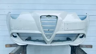 156078529 Бампер передний Alfa Romeo Mito Арт AL15894671687, вид 1