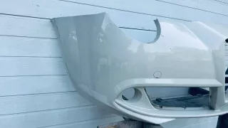 156078529 Бампер передний Alfa Romeo Mito Арт AL15894671687, вид 5