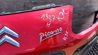  Бампер передний Citroen C3 1 Арт AL15894740456, вид 2