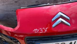  Бампер передний Citroen C3 1 Арт AL15894740456, вид 3
