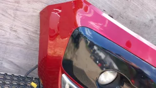  Бампер передний Citroen C3 1 Арт AL15894740456, вид 4