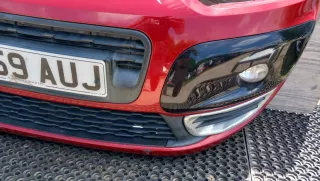  Бампер передний Citroen C3 1 Арт AL15894740456, вид 7