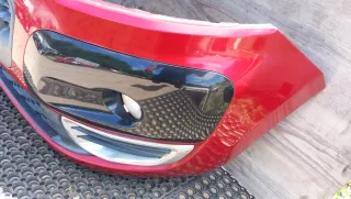  Бампер передний Citroen C3 1 Арт AL15894740456, вид 9