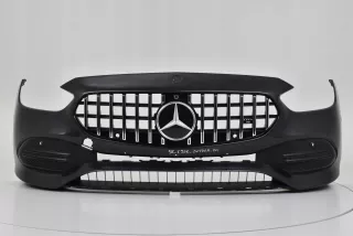 26051455 Бампер передний Mercedes C W206 Арт AL15916982645, вид 11
