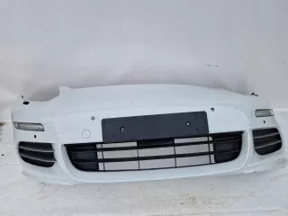 PANAMERA,970,LIFT Бампер передний Porsche Panamera 970 Арт AL15918593738, вид 1