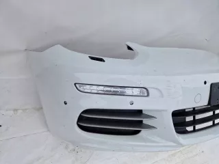 PANAMERA,970,LIFT Бампер передний Porsche Panamera 970 Арт AL15918593738, вид 2