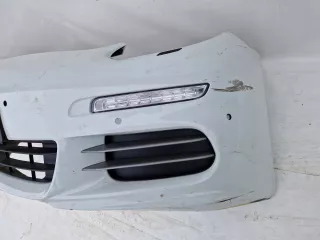 PANAMERA,970,LIFT Бампер передний Porsche Panamera 970 Арт AL15918593738, вид 4