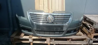 21403 Бампер передний Volkswagen Passat B6 Арт AL15919931297, вид 1