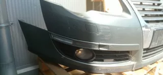 21403 Бампер передний Volkswagen Passat B6 Арт AL15919931297, вид 4