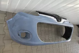  Бампер передний Renault Kangoo 2 Арт AL15927524218, вид 2
