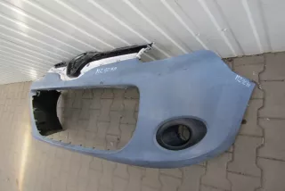  Бампер передний Renault Kangoo 2 Арт AL15927524218, вид 3