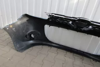  Бампер передний Renault Kangoo 2 Арт AL15927524218, вид 5