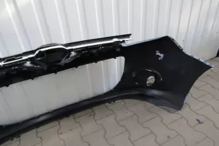  Бампер передний Renault Kangoo 2 Арт AL15927524218, вид 7