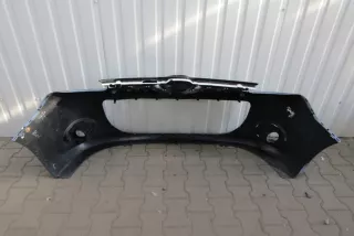  Бампер передний Renault Kangoo 2 Арт AL15927524218, вид 10