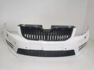  Бампер передний Skoda Octavia A7 Арт AL15932330372, вид 1