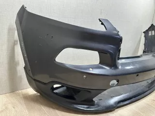  Бампер передний Jeep Cherokee KL Арт AL15935979494, вид 2