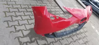 12281446647 Бампер передний Toyota Aygo 2 Арт AL15938993975, вид 2