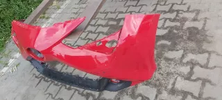 12281446647 Бампер передний Toyota Aygo 2 Арт AL15938993975, вид 3