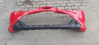12281446647 Бампер передний Toyota Aygo 2 Арт AL15938993975, вид 4
