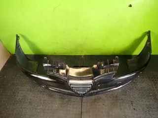  Бампер передний Alfa Romeo 147 2 Арт AL15978311470, вид 4