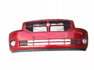  Бампер передний Dodge Caliber Арт AL15981769617, вид 1