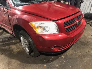  Бампер передний Dodge Caliber Арт AL15981769617, вид 2