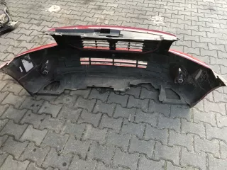  Бампер передний Dodge Caliber Арт AL15981769617, вид 7