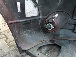  Бампер передний Dodge Caliber Арт AL15981769617, вид 10