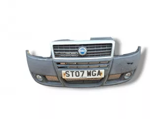 735388353,Fiat Бампер передний Fiat Doblo 1 Арт AL15984156128, вид 1