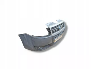 735388353,Fiat Бампер передний Fiat Doblo 1 Арт AL15984156128, вид 2