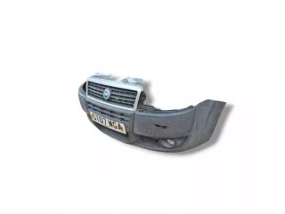 735388353,Fiat Бампер передний Fiat Doblo 1 Арт AL15984156128, вид 3