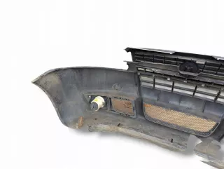 735388353,Fiat Бампер передний Fiat Doblo 1 Арт AL15984156128, вид 8