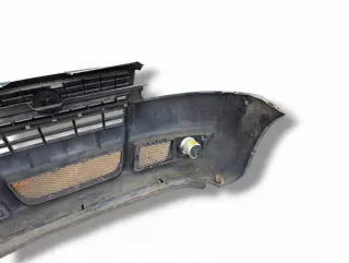 735388353,Fiat Бампер передний Fiat Doblo 1 Арт AL15984156128, вид 9