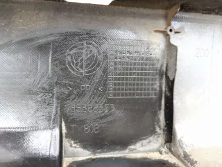 735388353,Fiat Бампер передний Fiat Doblo 1 Арт AL15984156128, вид 10