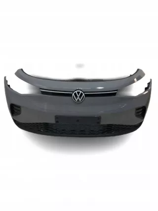 11A807221,,11A807217A,,11A971095N Бампер передний Volkswagen Jetta 4 Арт AL15995004747, вид 1